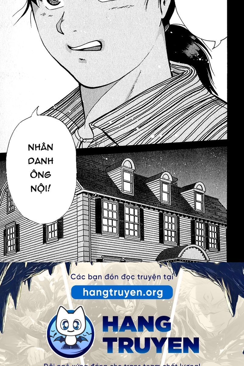 Thám Tử Kindaichi - Case Files Chapter 136 - 25