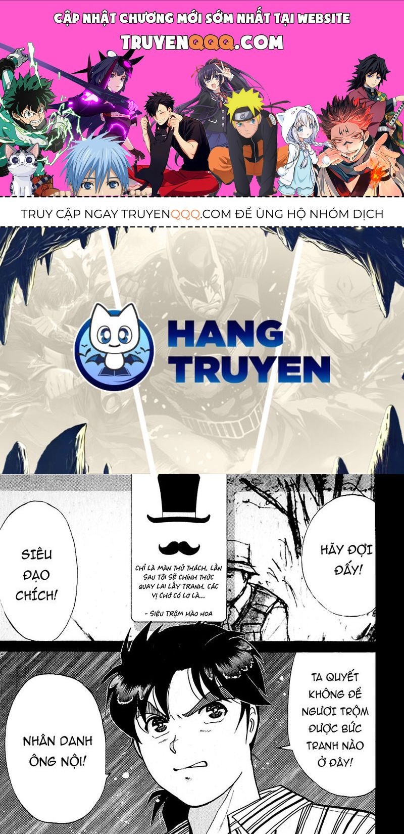 Thám Tử Kindaichi - Case Files Chapter 137 - 1