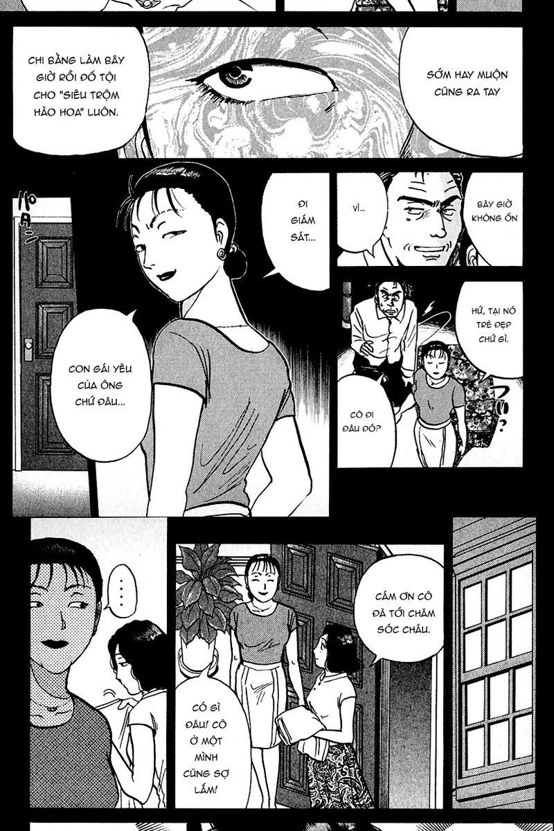 Thám Tử Kindaichi - Case Files Chapter 138 - 19