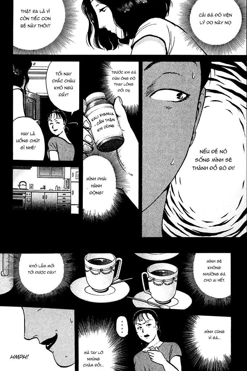Thám Tử Kindaichi - Case Files Chapter 138 - 20