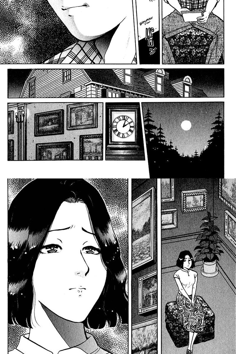Thám Tử Kindaichi - Case Files Chapter 139 - 11
