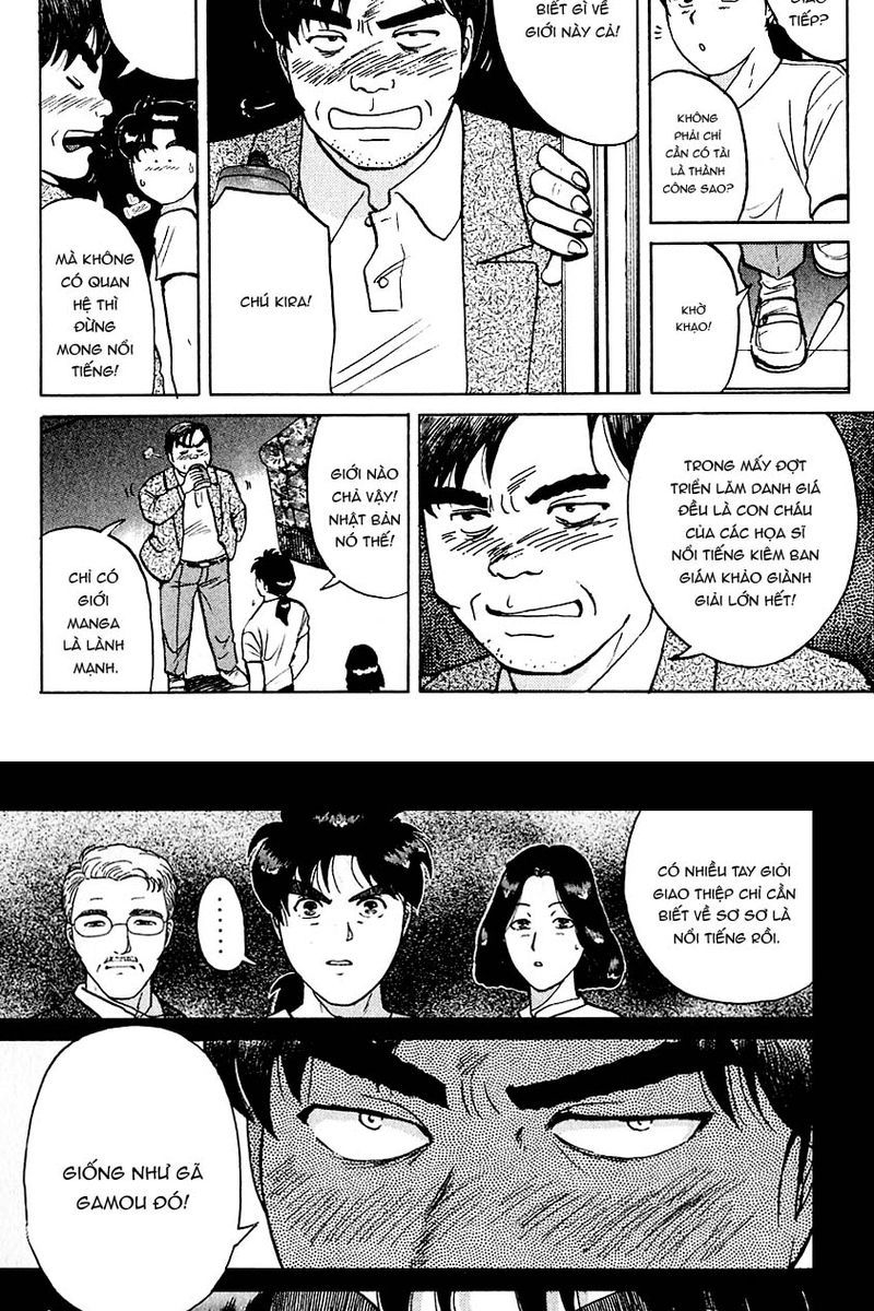 Thám Tử Kindaichi - Case Files Chapter 139 - 14