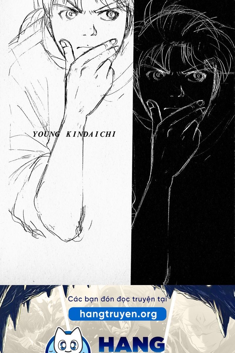 Thám Tử Kindaichi - Case Files Chapter 139 - 25