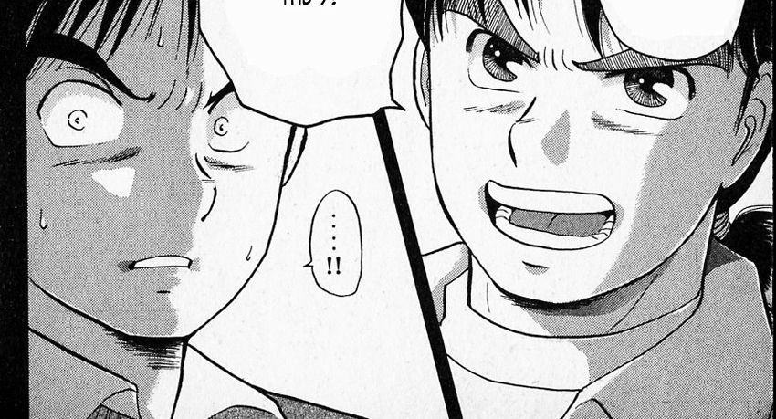 Thám Tử Kindaichi - Case Files Chapter 14 - 18