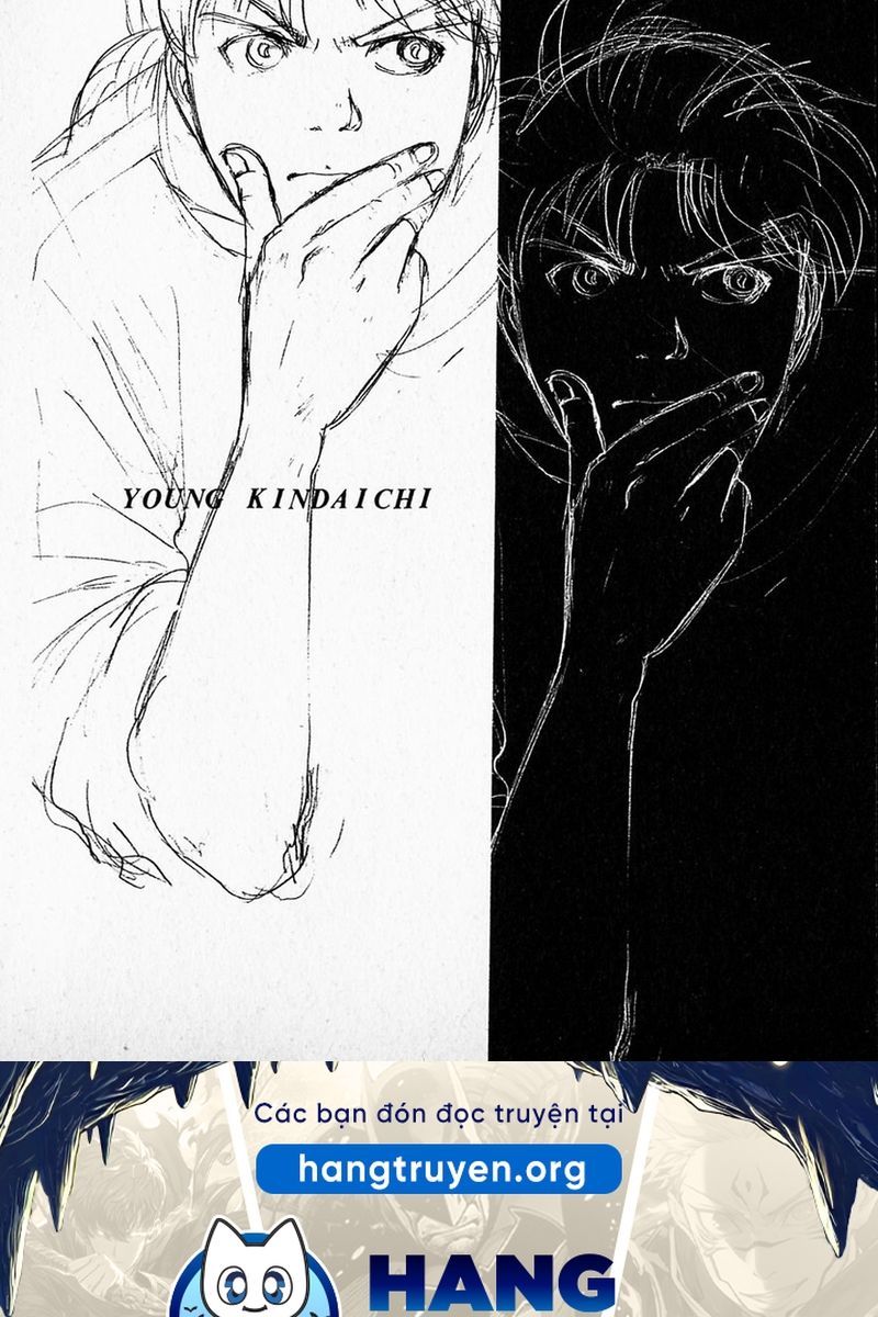 Thám Tử Kindaichi - Case Files Chapter 143 - 24