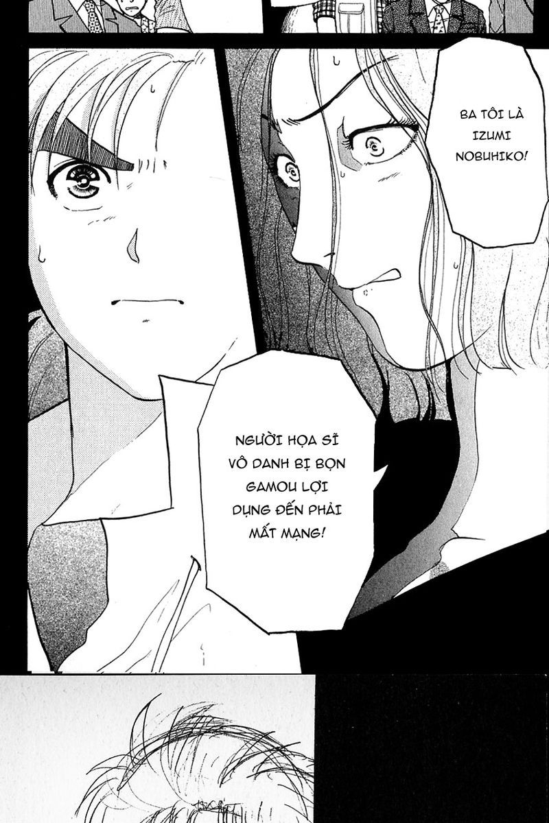 Thám Tử Kindaichi - Case Files Chapter 145 - 24