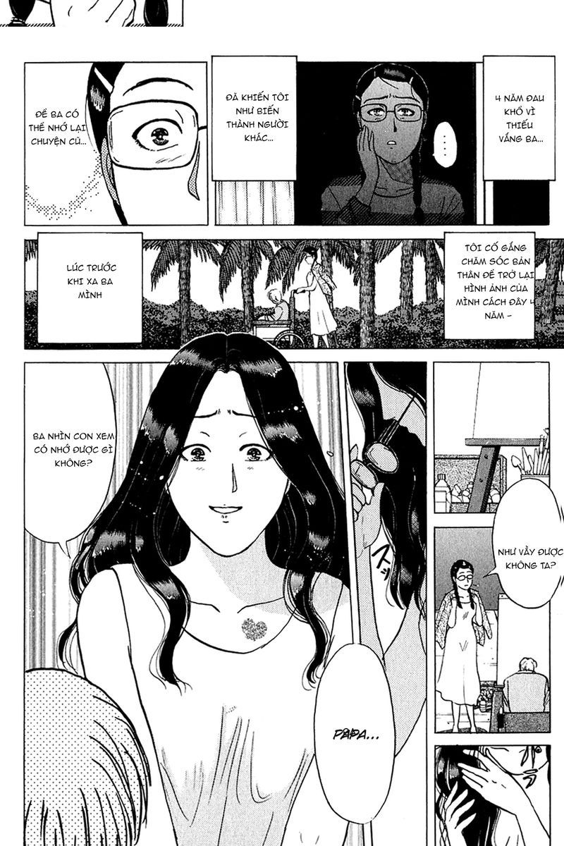 Thám Tử Kindaichi - Case Files Chapter 146 - 11