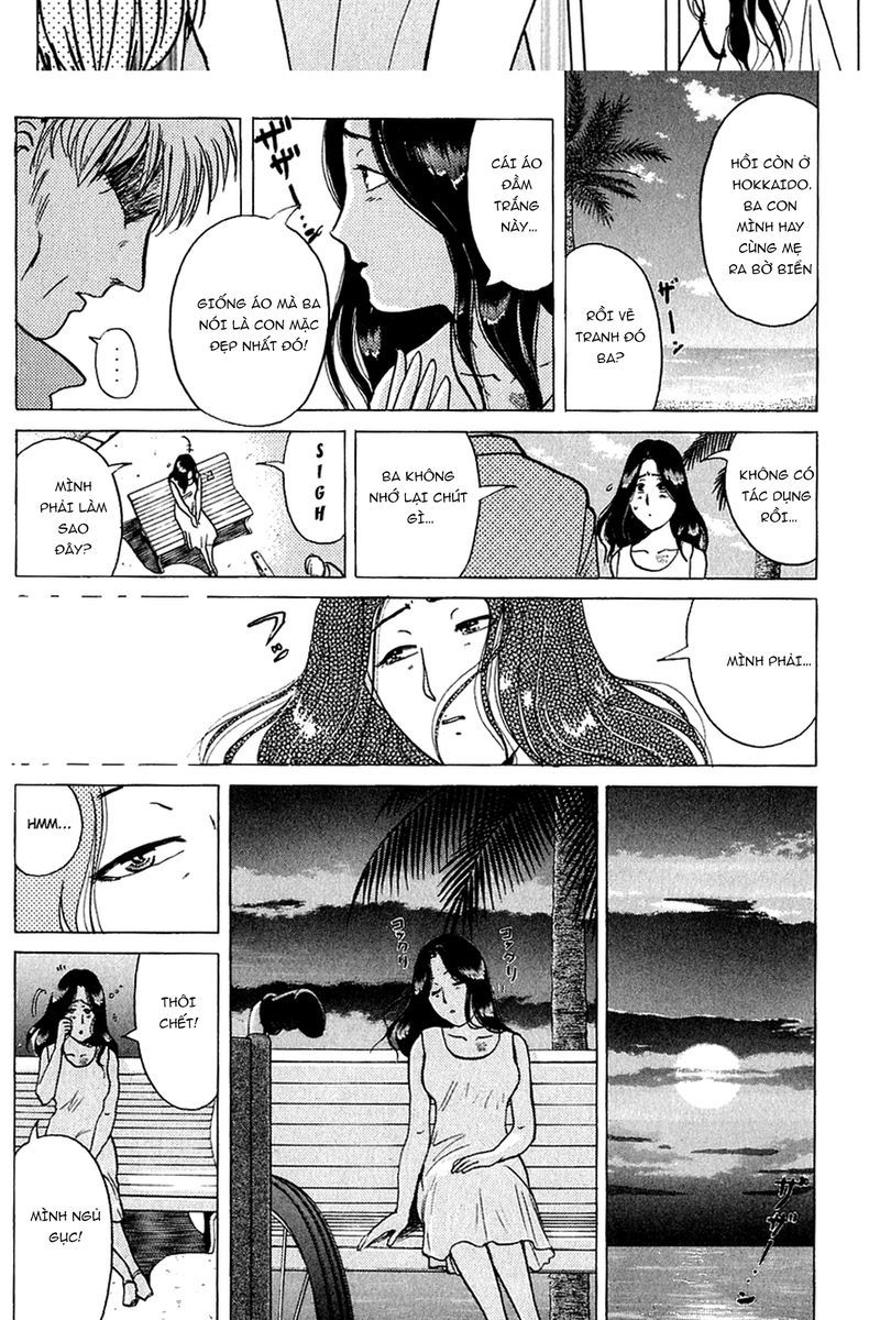 Thám Tử Kindaichi - Case Files Chapter 146 - 12