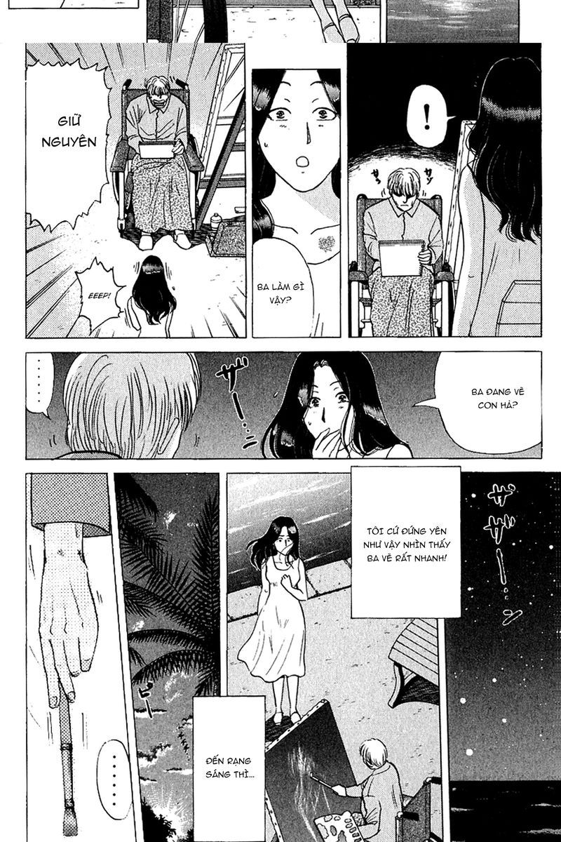 Thám Tử Kindaichi - Case Files Chapter 146 - 13