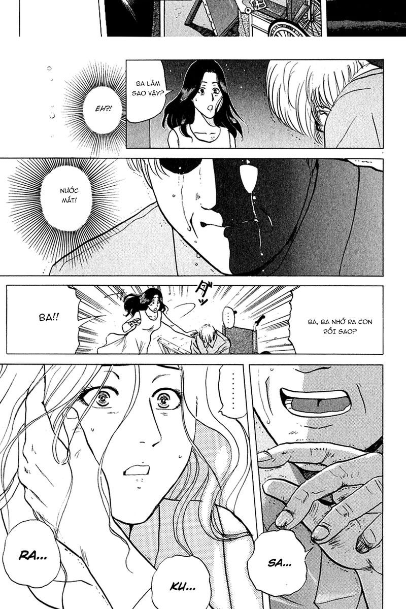 Thám Tử Kindaichi - Case Files Chapter 146 - 14