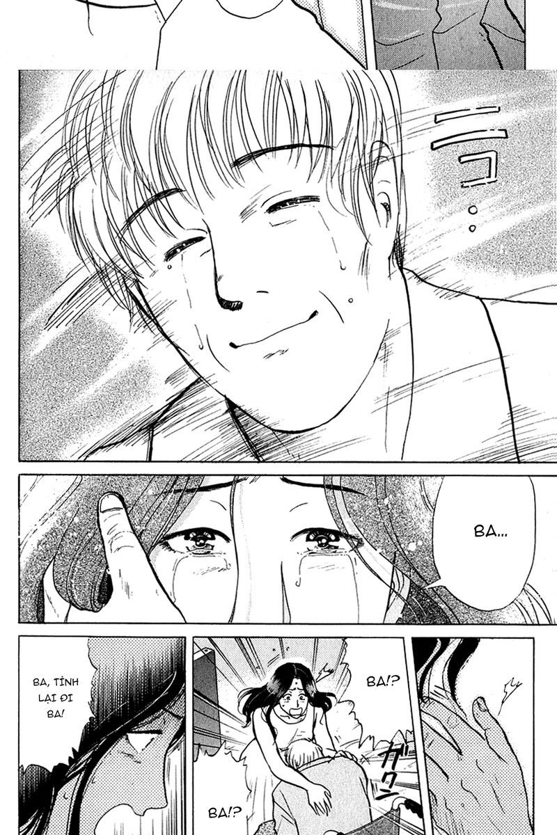 Thám Tử Kindaichi - Case Files Chapter 146 - 15