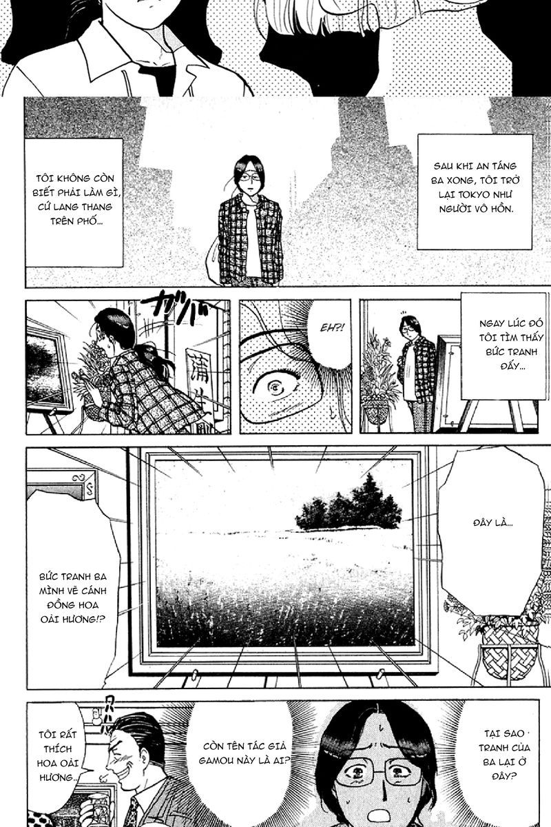 Thám Tử Kindaichi - Case Files Chapter 146 - 17