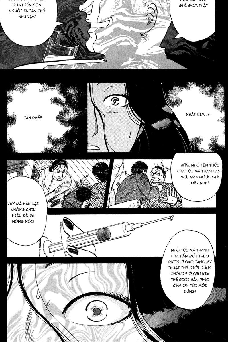 Thám Tử Kindaichi - Case Files Chapter 146 - 21