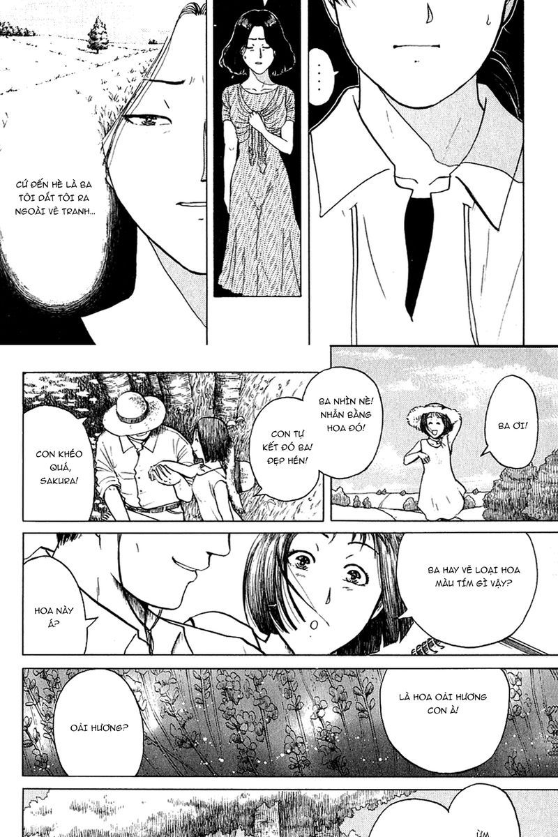 Thám Tử Kindaichi - Case Files Chapter 146 - 4