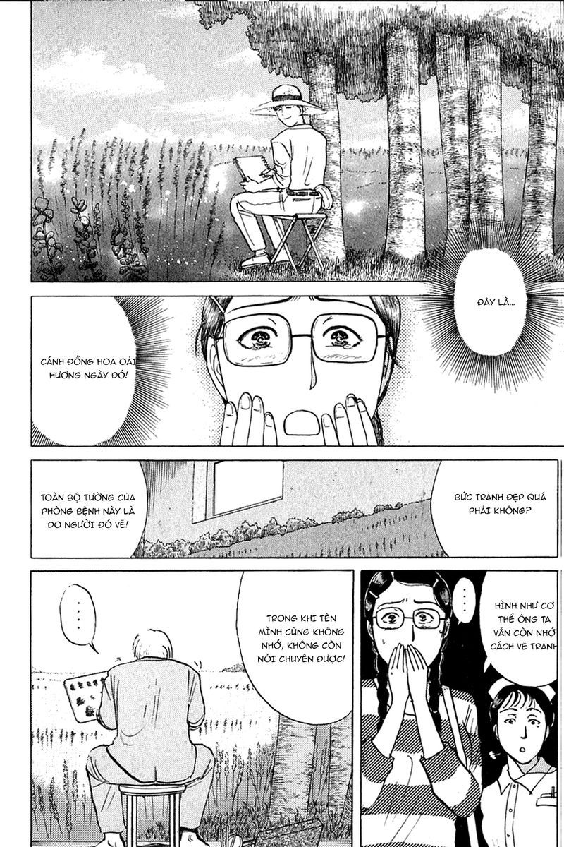 Thám Tử Kindaichi - Case Files Chapter 146 - 9