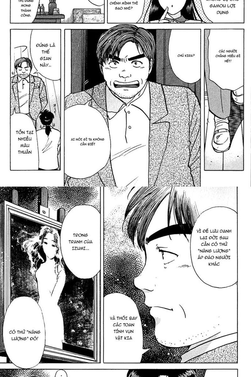 Thám Tử Kindaichi - Case Files Chapter 147 - 19