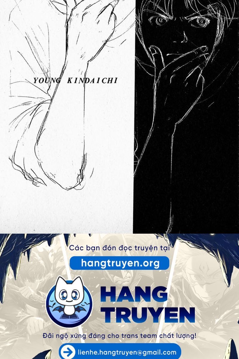 Thám Tử Kindaichi - Case Files Chapter 147 - 26