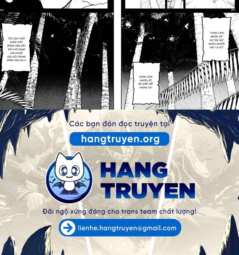 Thám Tử Kindaichi - Case Files Chapter 149 - 21