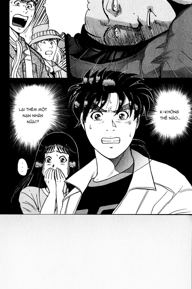 Thám Tử Kindaichi - Case Files Chapter 151 - 23