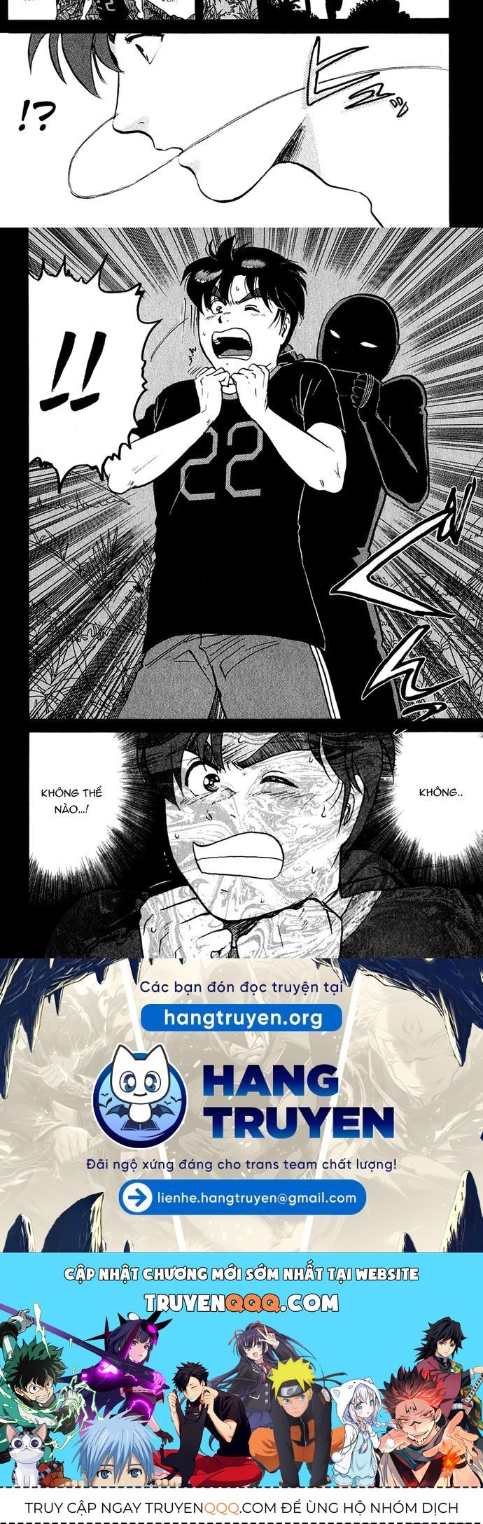 Thám Tử Kindaichi - Case Files Chapter 153 - 12