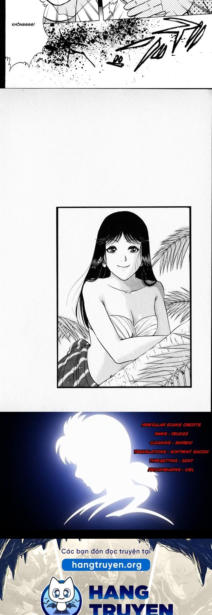 Thám Tử Kindaichi - Case Files Chapter 156 - 14