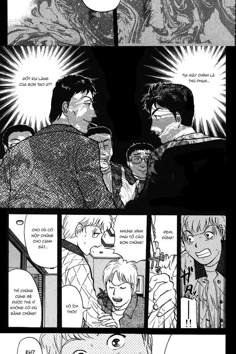 Thám Tử Kindaichi - Case Files Chapter 158 - 14