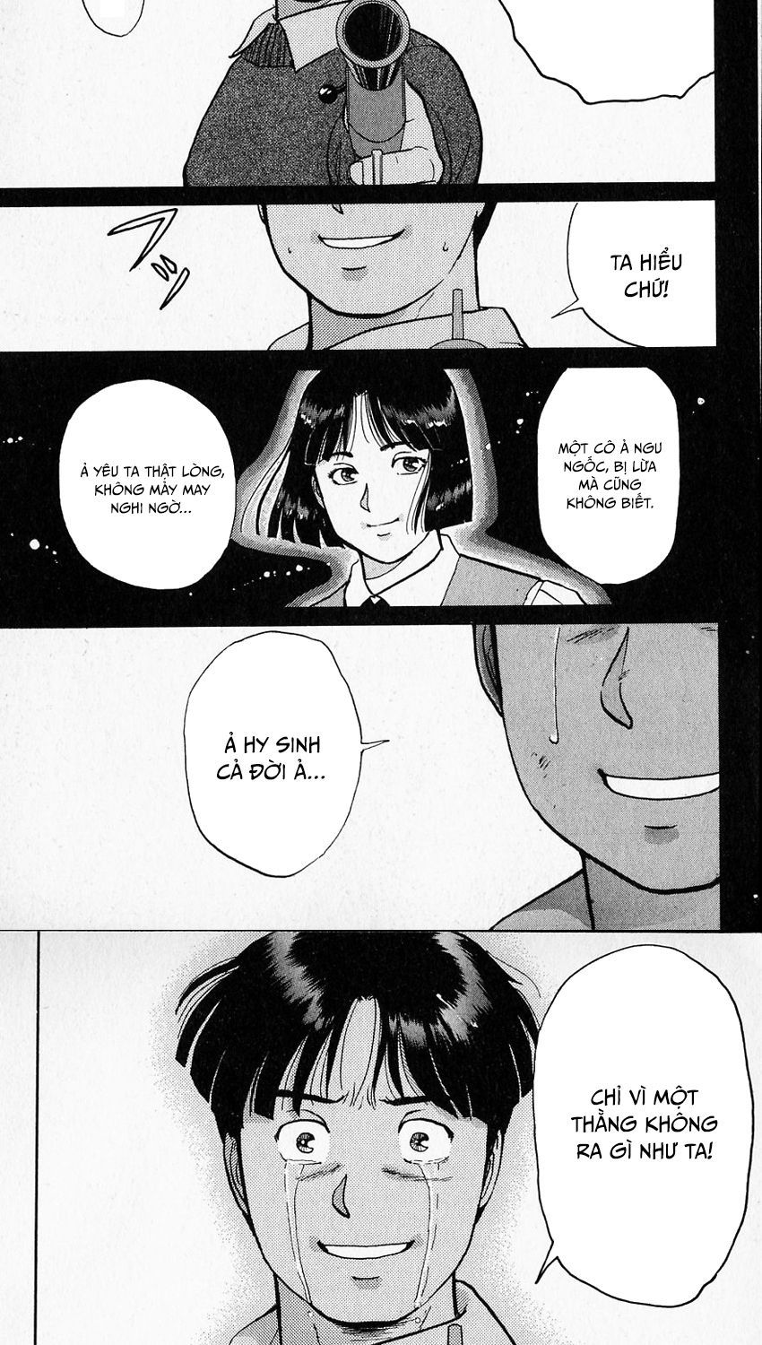 Thám Tử Kindaichi - Case Files Chapter 16 - 14