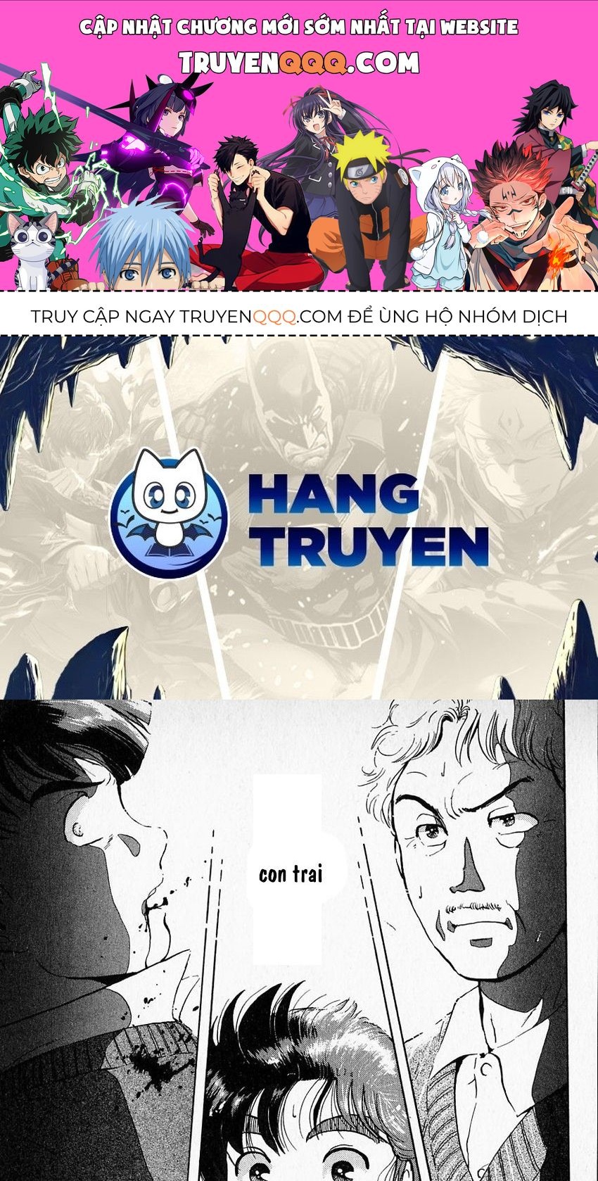 Thám Tử Kindaichi - Case Files Chapter 17 - 1