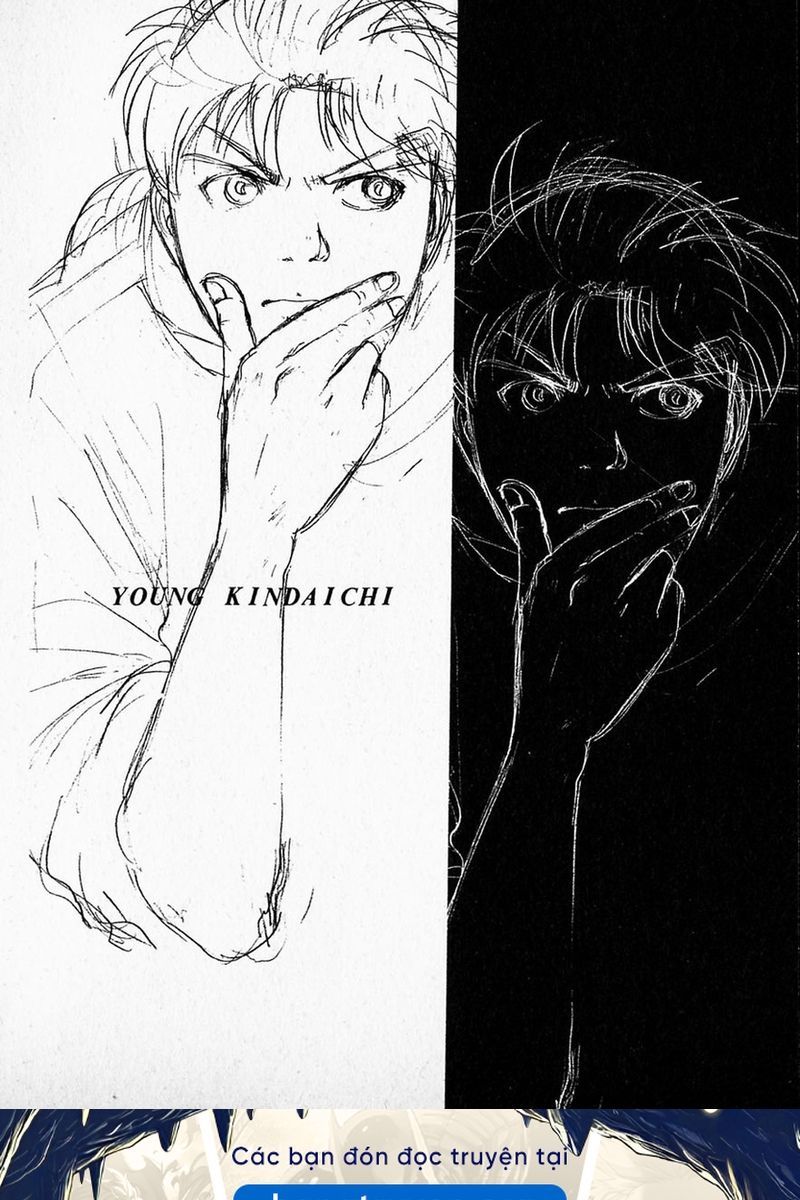 Thám Tử Kindaichi - Case Files Chapter 170 - 25