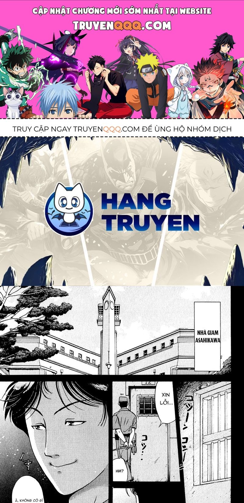 Thám Tử Kindaichi - Case Files Chapter 171 - 1