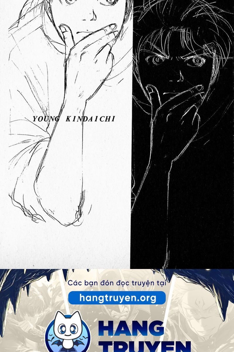 Thám Tử Kindaichi - Case Files Chapter 173 - 21