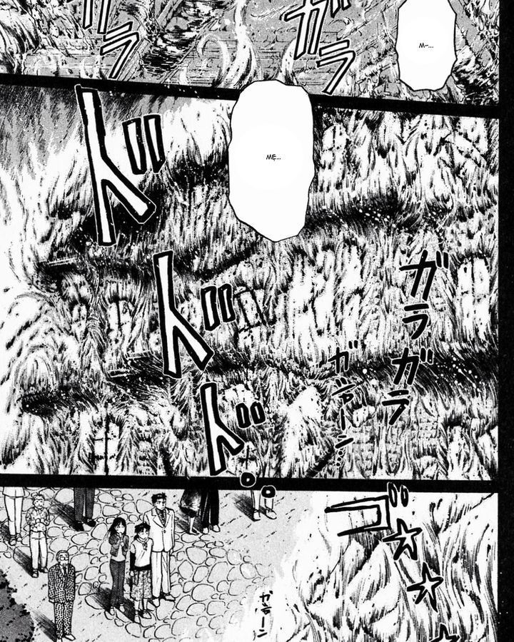 Thám Tử Kindaichi - Case Files Chapter 184 - 11