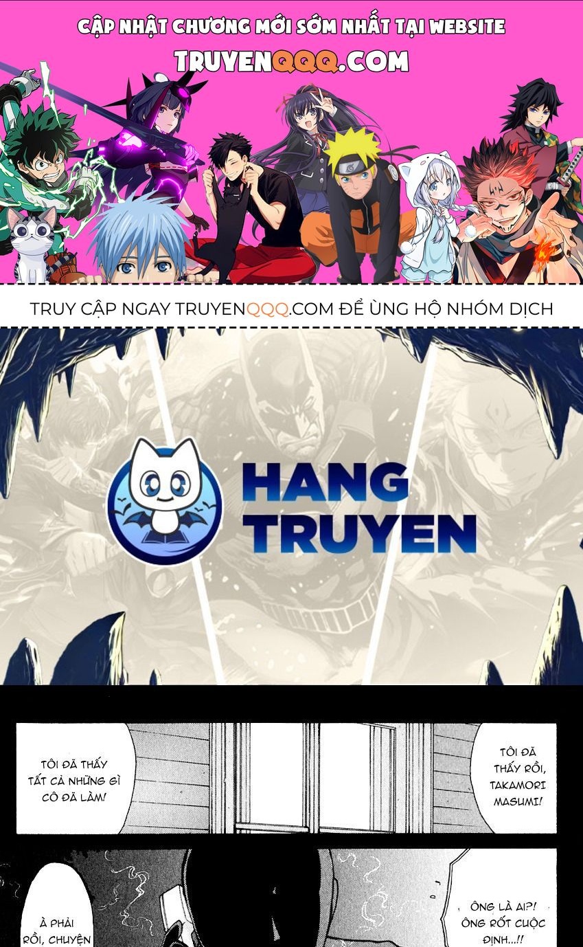 Thám Tử Kindaichi - Case Files Chapter 188 - 1