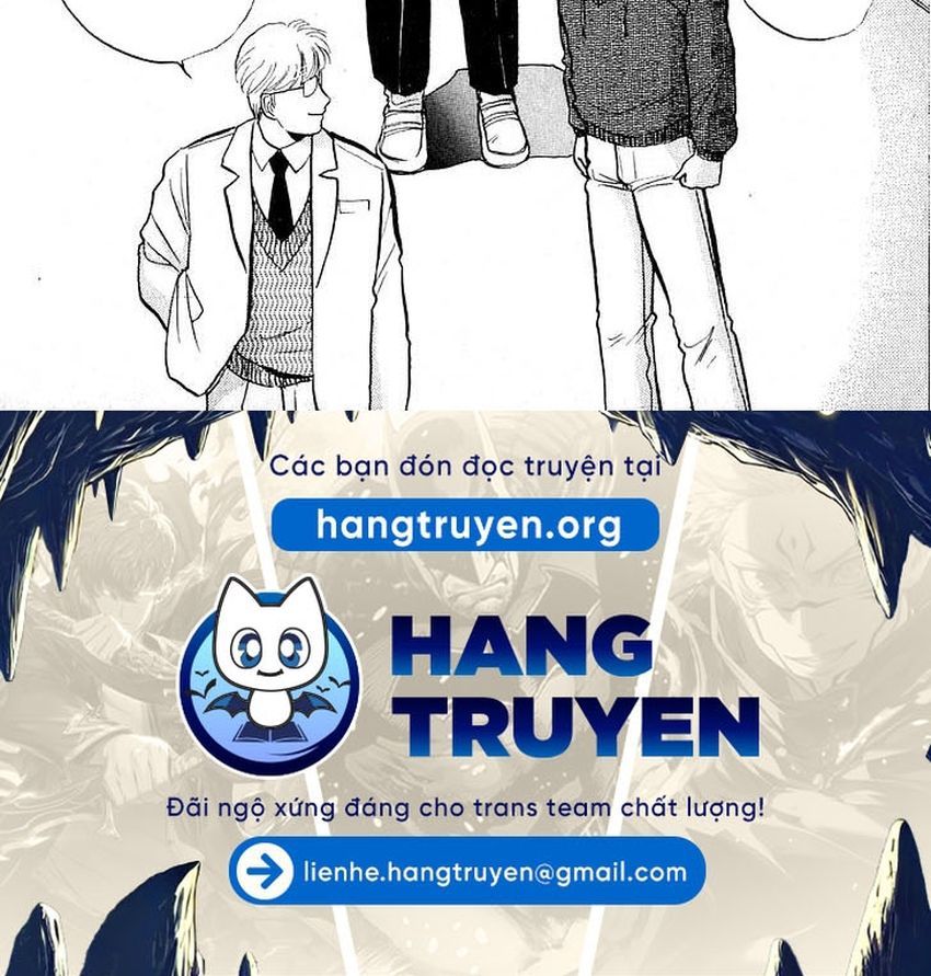 Thám Tử Kindaichi - Case Files Chapter 19 - 23