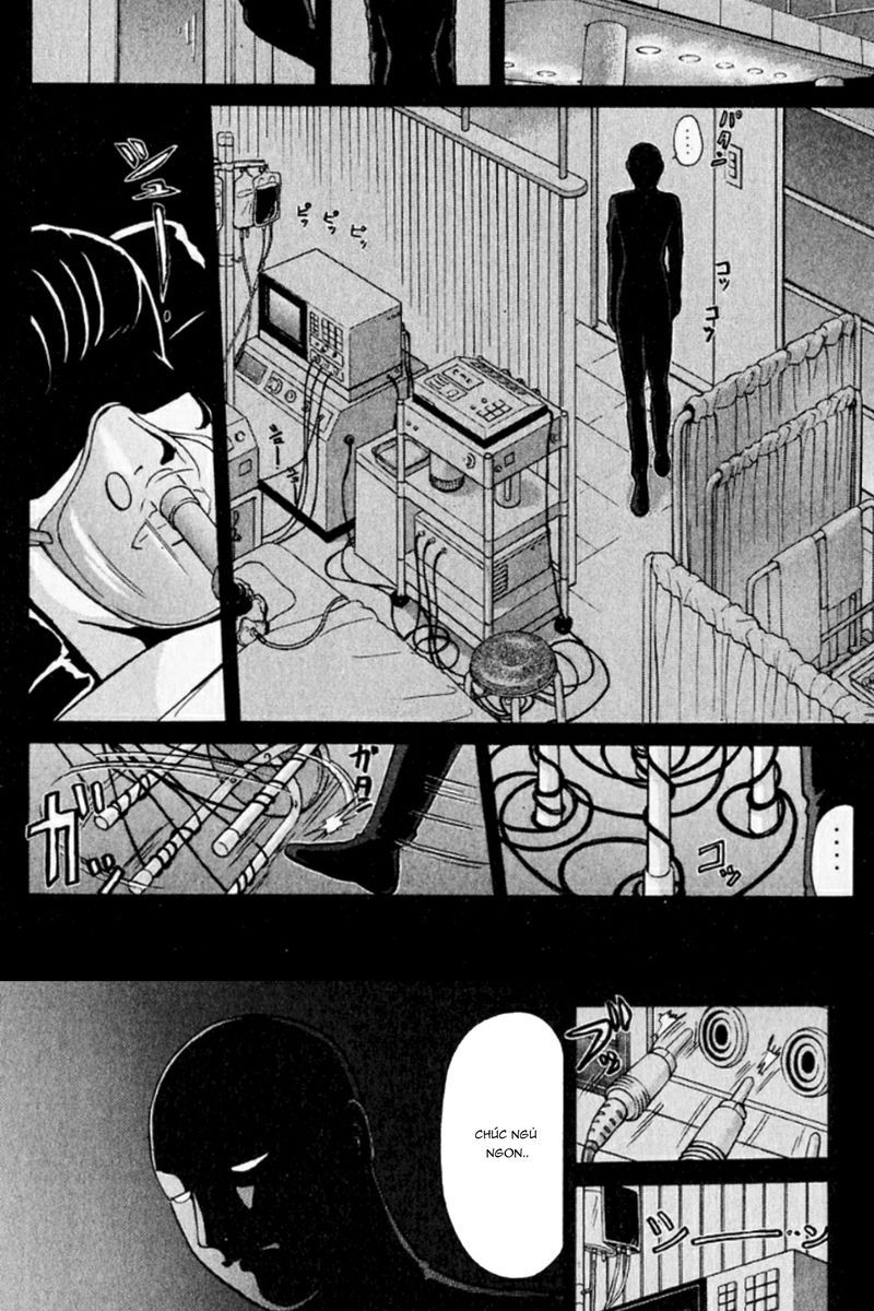 Thám Tử Kindaichi - Case Files Chapter 194 - 21