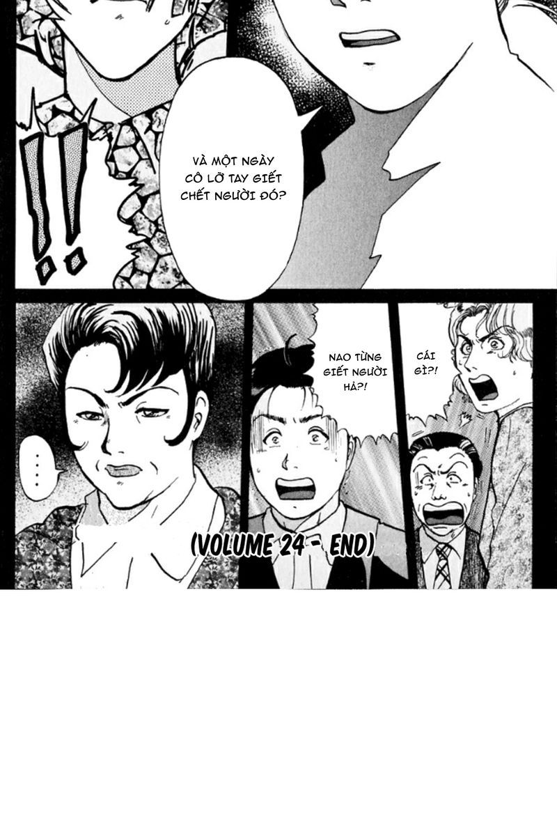 Thám Tử Kindaichi - Case Files Chapter 196 - 23