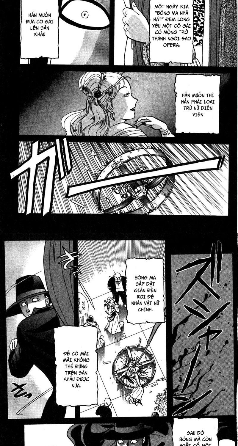 Thám Tử Kindaichi - Case Files Chapter 2 - 24