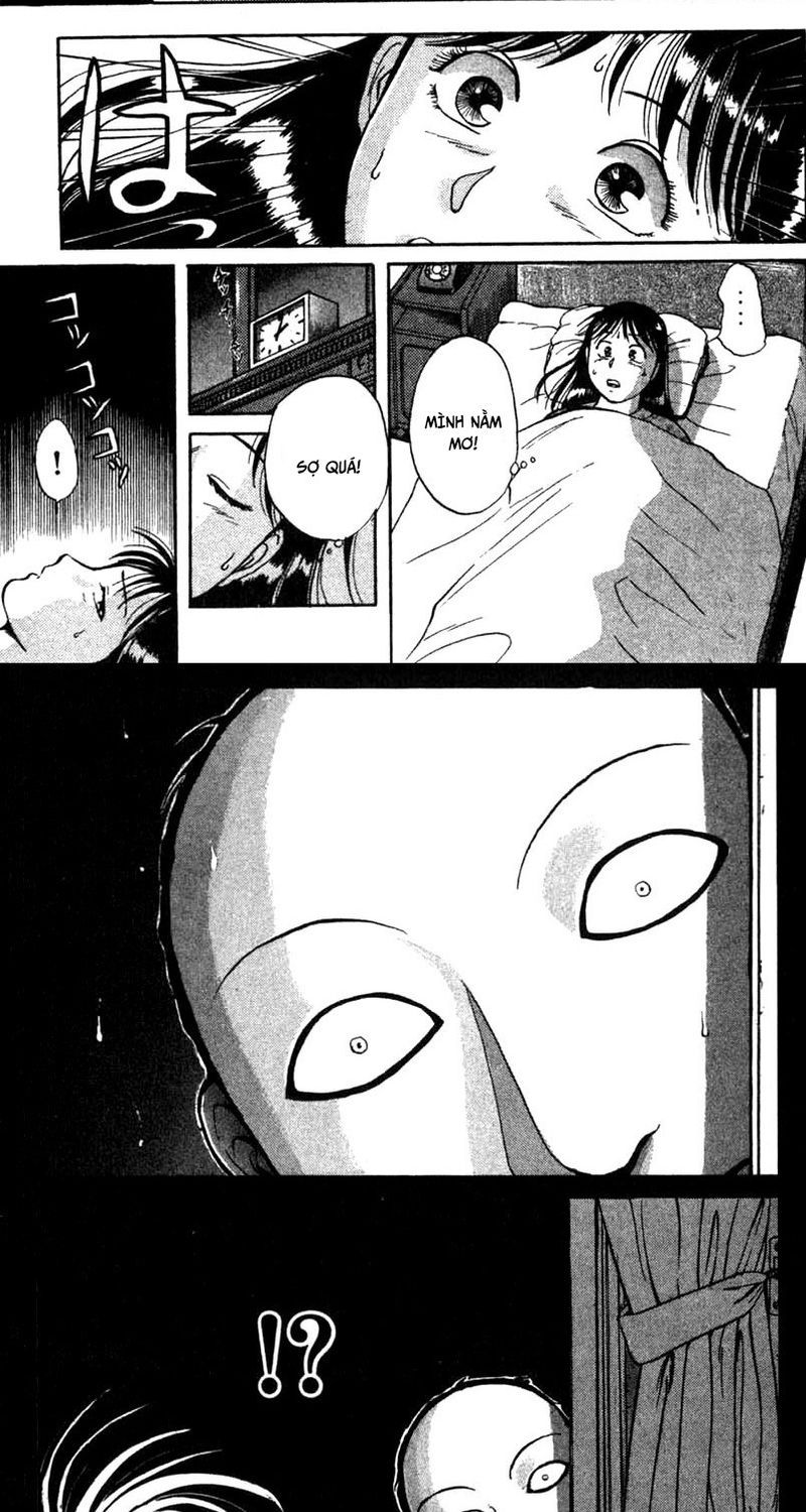 Thám Tử Kindaichi - Case Files Chapter 2 - 10