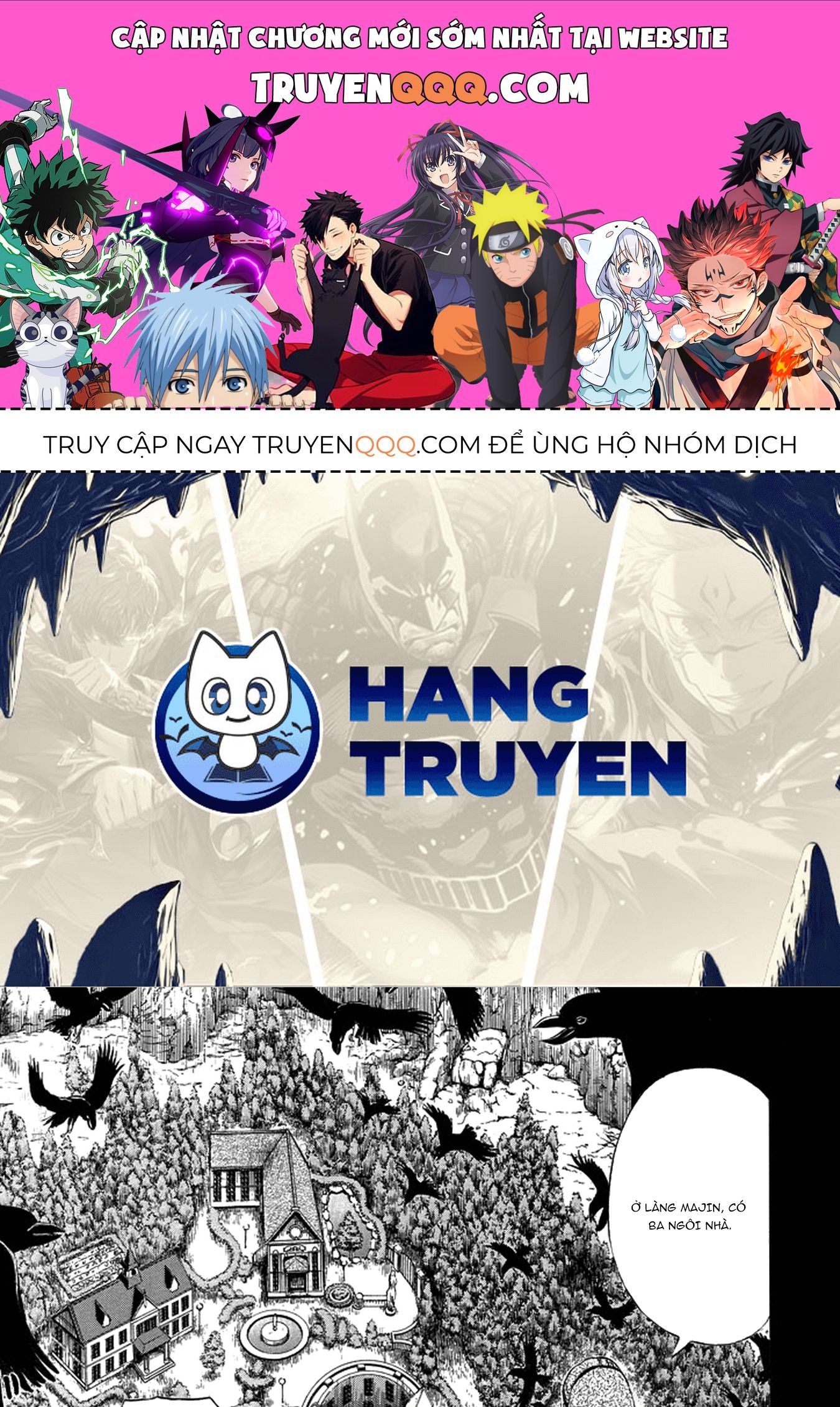 Thám Tử Kindaichi - Case Files Chapter 200 - 1