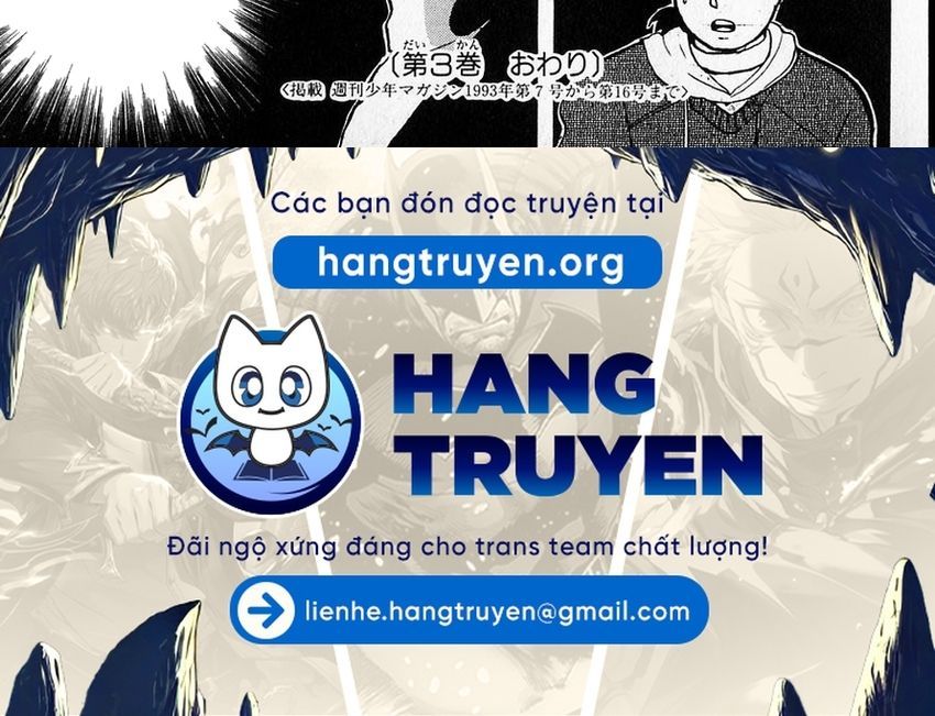 Thám Tử Kindaichi - Case Files Chapter 21 - 24