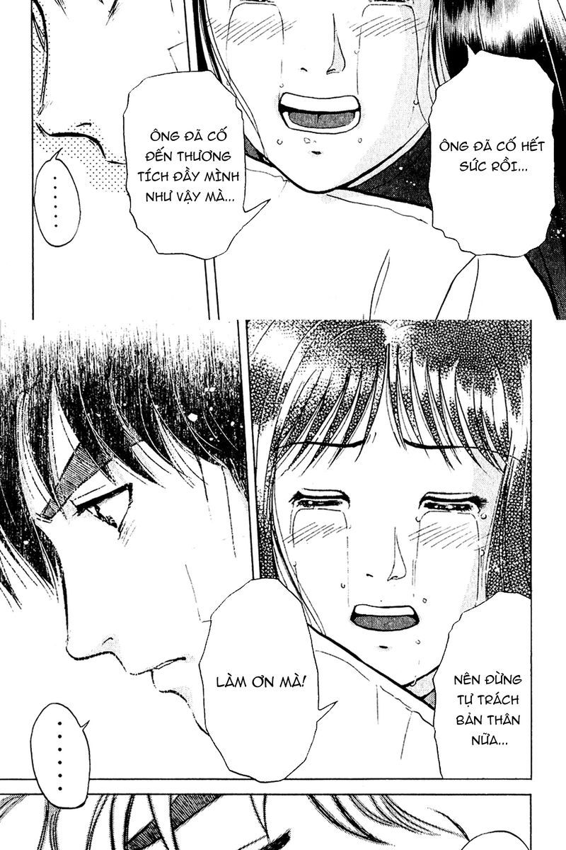 Thám Tử Kindaichi - Case Files Chapter 214 - 18