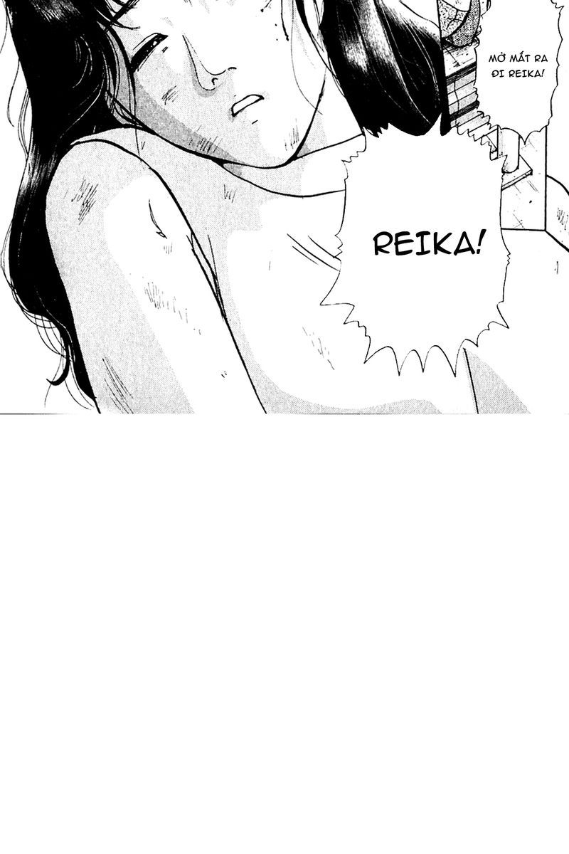 Thám Tử Kindaichi - Case Files Chapter 214 - 26