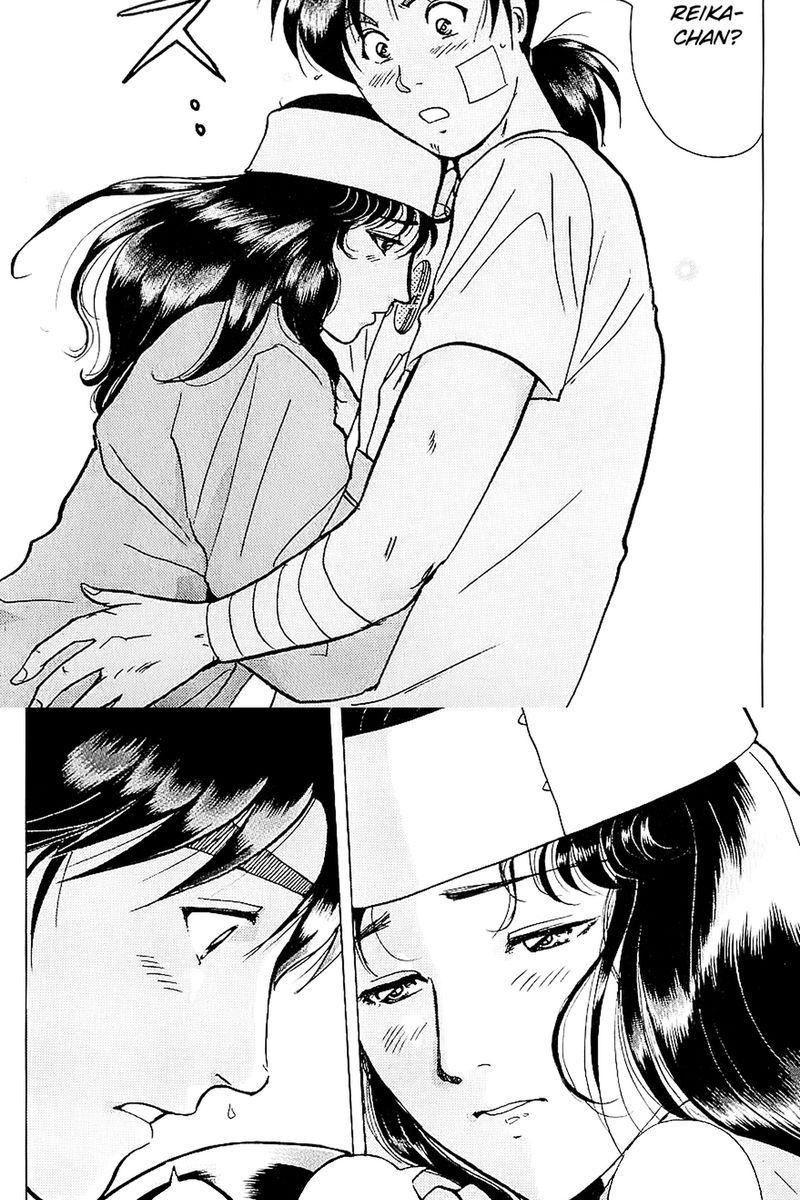 Thám Tử Kindaichi - Case Files Chapter 215 - 12