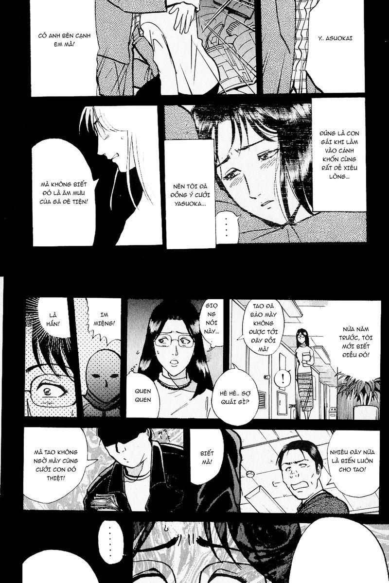 Thám Tử Kindaichi - Case Files Chapter 218 - 22