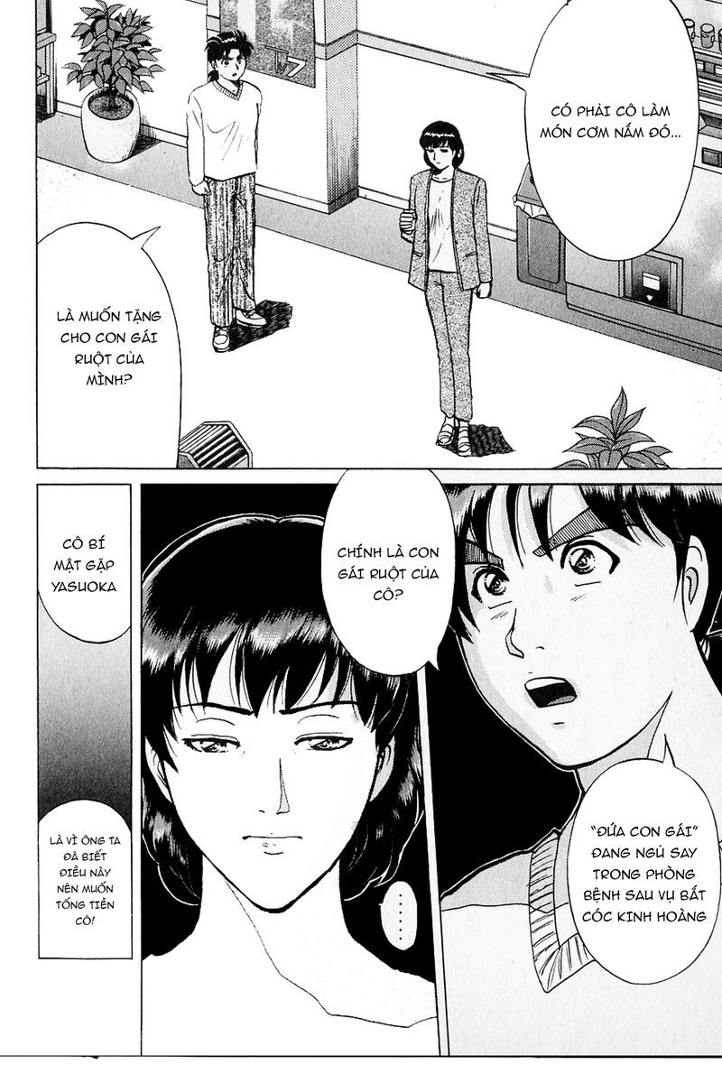 Thám Tử Kindaichi - Case Files Chapter 219 - 15