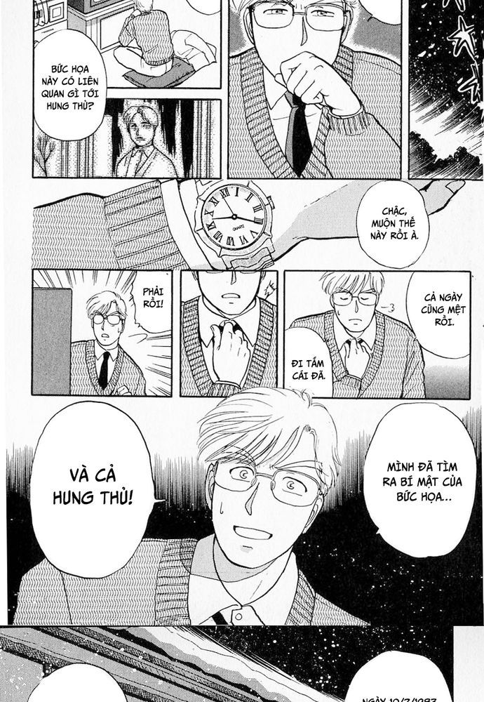 Thám Tử Kindaichi - Case Files Chapter 22 - 20