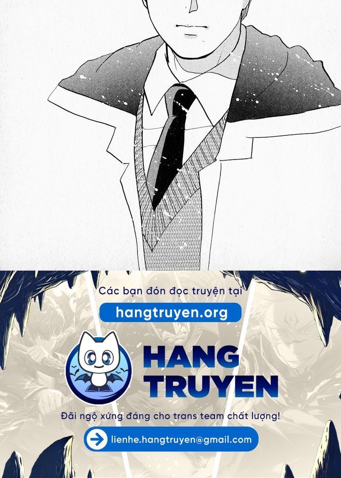 Thám Tử Kindaichi - Case Files Chapter 23 - 25