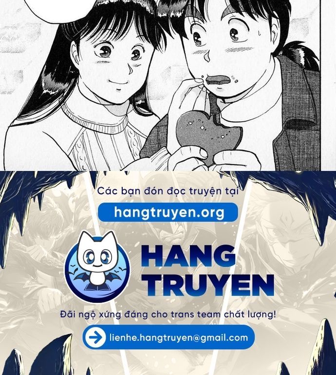 Thám Tử Kindaichi - Case Files Chapter 27 - 23