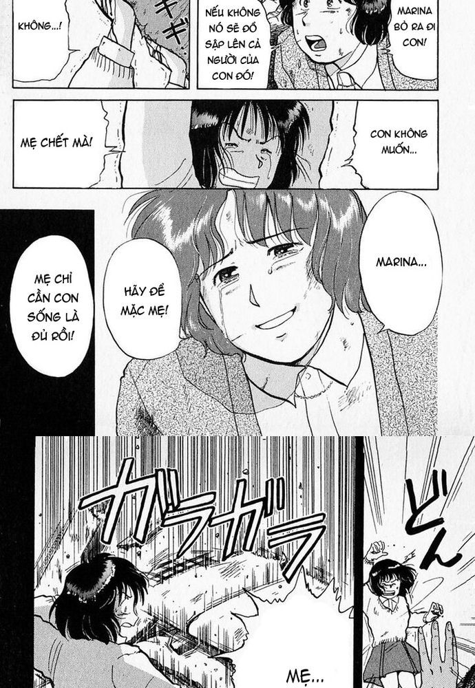 Thám Tử Kindaichi - Case Files Chapter 27 - 6