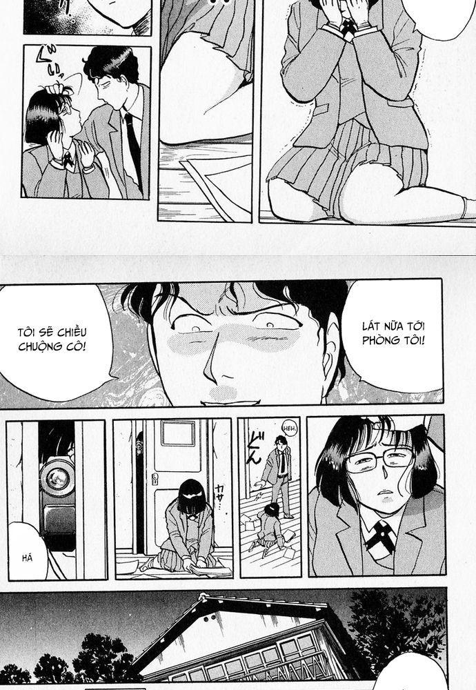 Thám Tử Kindaichi - Case Files Chapter 28 - 20